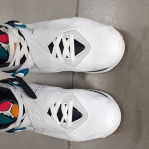 Jordan's